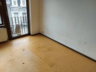 Vide appartement Diogène Namur